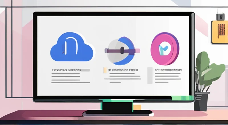 电视上怎么安装办公软件