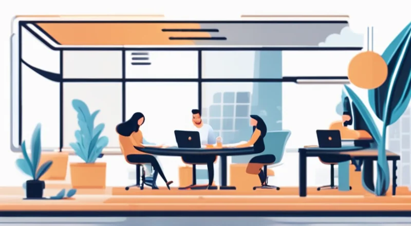 现代联合办公软件有哪些