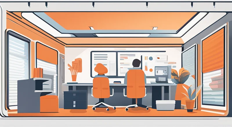 百世快递办公软件有哪些