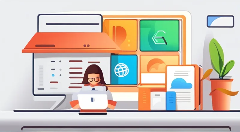 deepin怎么安装办公软件