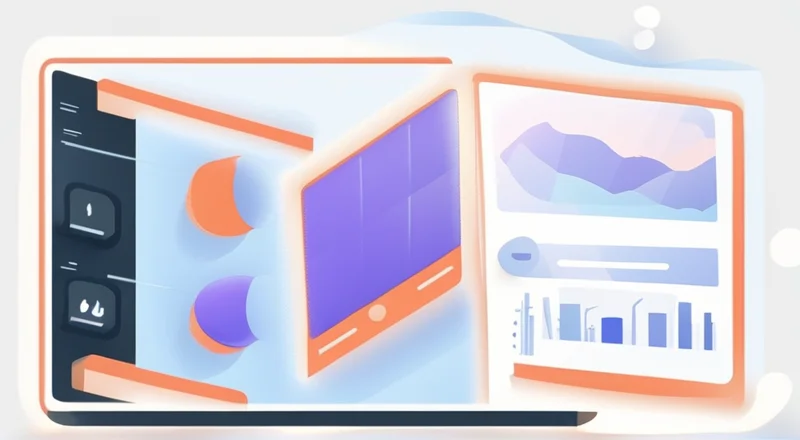 办公软件怎么把排头固定