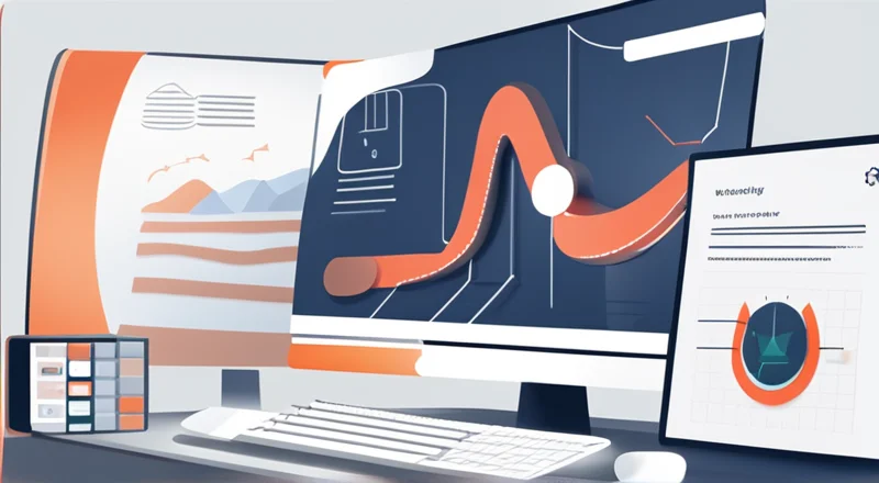 办公软件怎么做成可视化