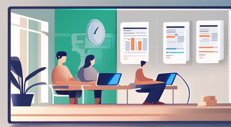 入职办公软件怎么下载的