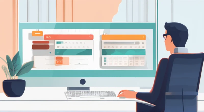 办公软件怎么输日期