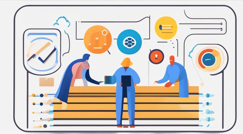 项目管理多人协作模式有哪些