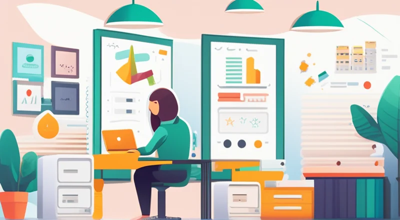 芒果内部办公软件怎么用