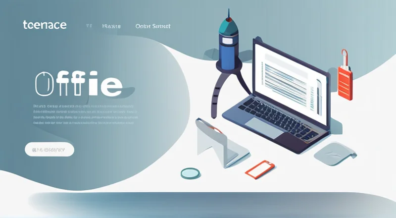 线上文字办公软件有哪些