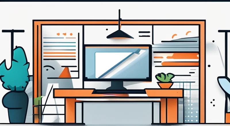 在办公软件怎么画线条呢