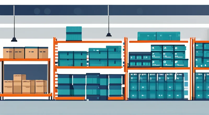 富勒WMS，提升仓储管理效率的最佳选择