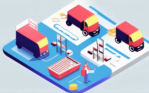 如何选择稳定可靠的后勤管理系统？