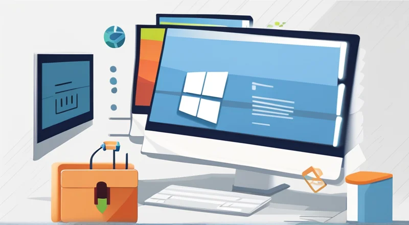 办公软件怎么切换窗口