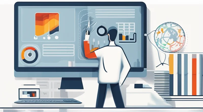 办公软件怎么掌握技巧的