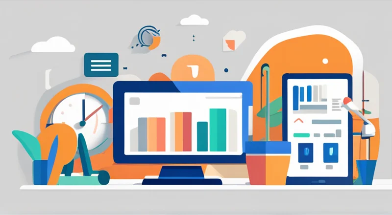 办公软件怎么排大小字体