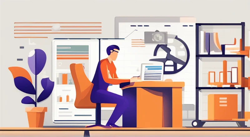 有哪些工作需要办公软件