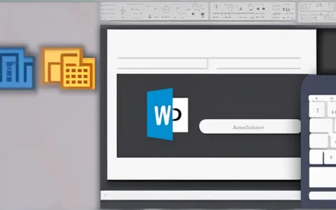 办公软件word怎么加