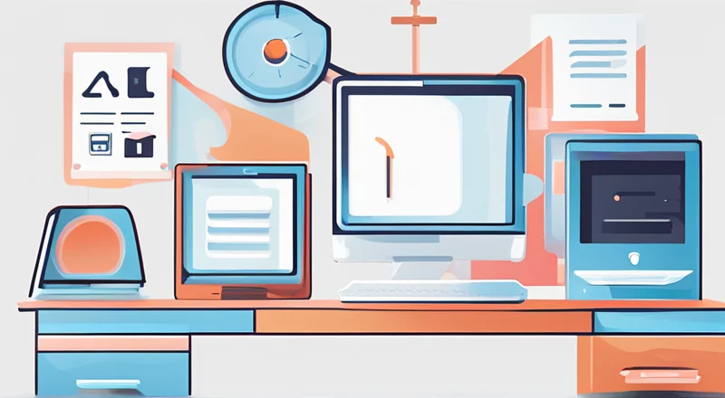 国产办公设备软件有哪些