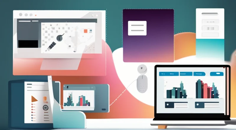 没事怎么自学办公软件和ps