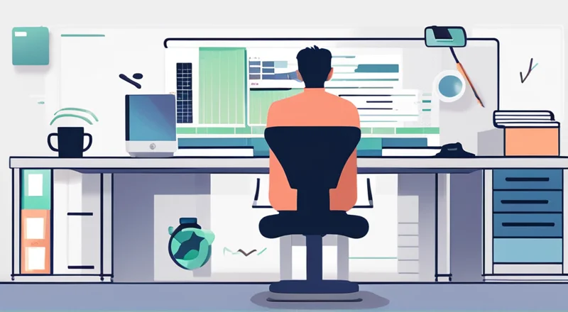 办公软件出现滑动怎么办