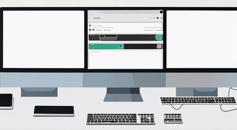 办公桌面怎么装系统软件