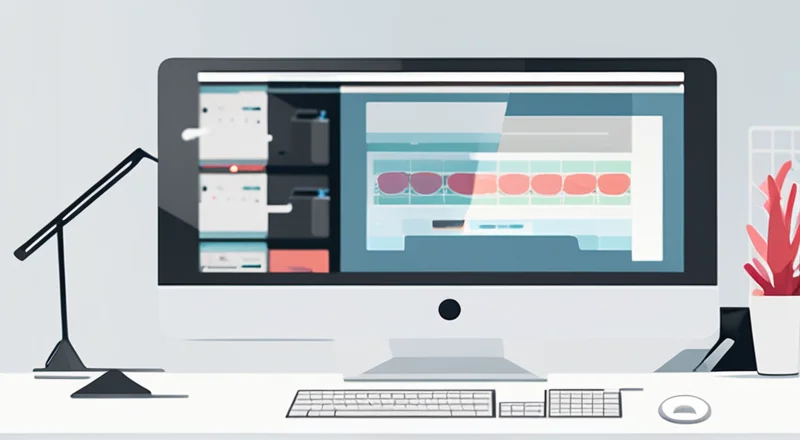 高效办公软件分屏怎么弄
