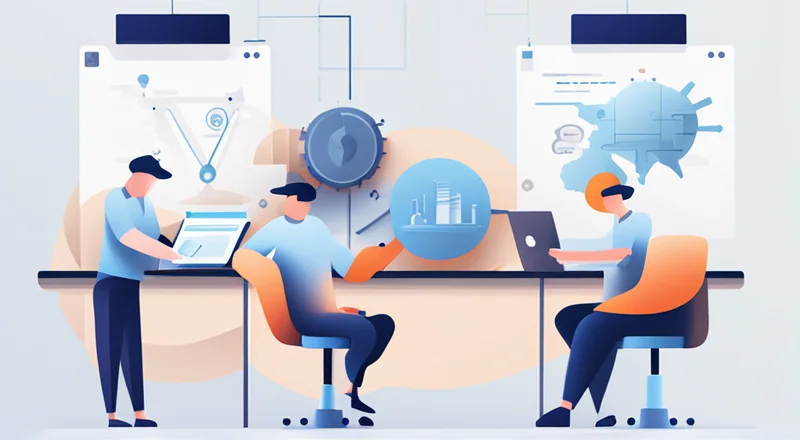 传统制造项目管理方案有哪些