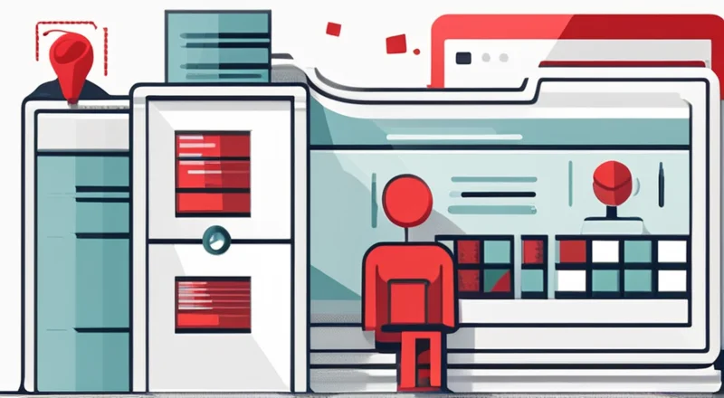 办公软件小红章怎么弄的