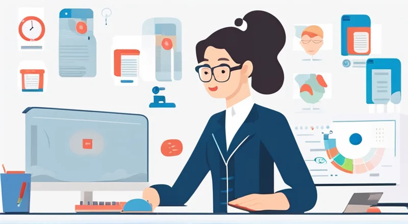 王老师的办公软件有哪些