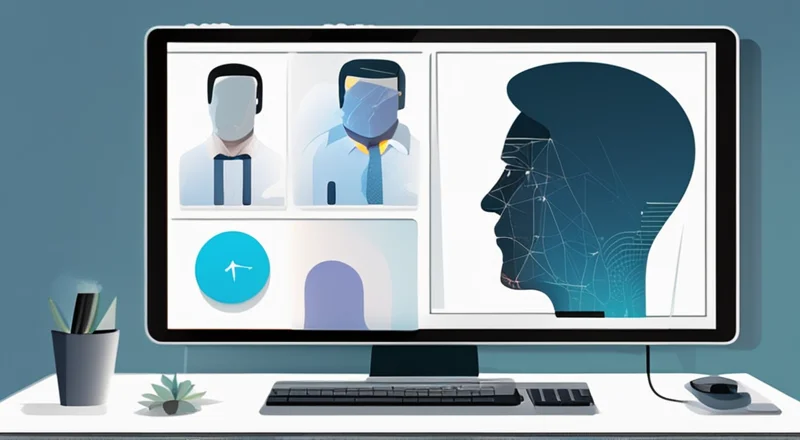 办公刷脸系统有哪些软件