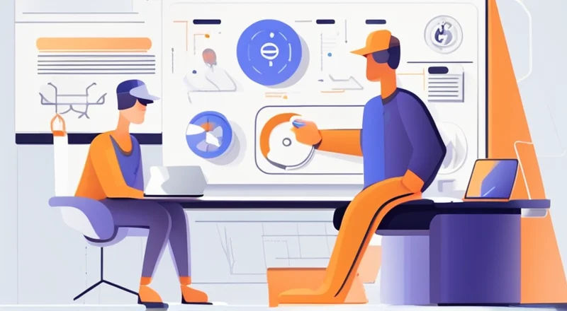 项目管理部需要哪些部门