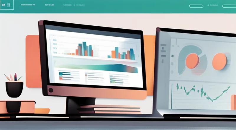 行研需要哪些办公软件