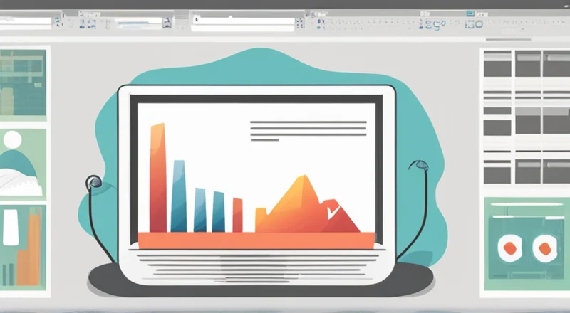 办公软件文档绘画怎么做