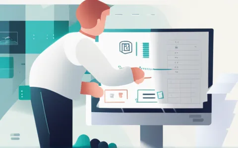 文员运用办公软件怎么办