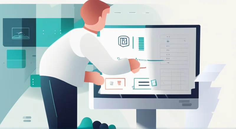 文员运用办公软件怎么办