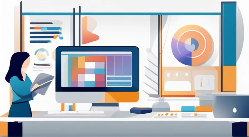 熟悉办公软件怎么介绍