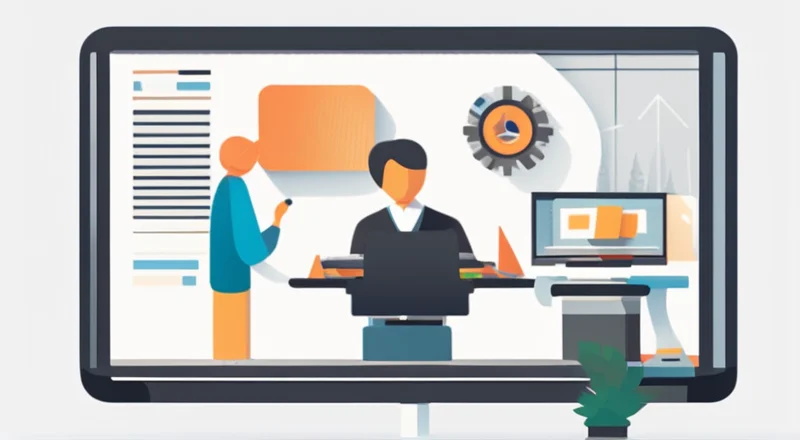 办公软件提升还能怎么说