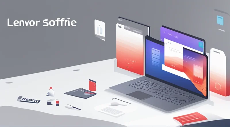 联想办公软件怎么恢复