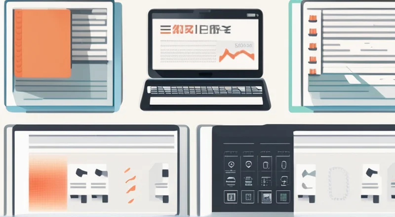 办公软件的英文怎么写的