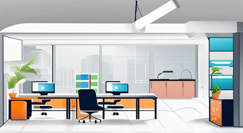 办公用linux用什么软件有哪些