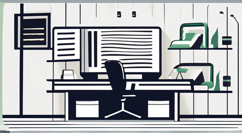 新版办公软件怎么画虚线