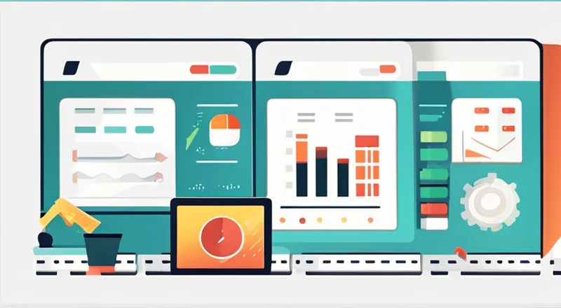 怎么算熟练运用办公软件