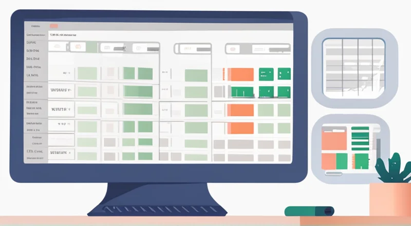 办公软件表格怎么打字