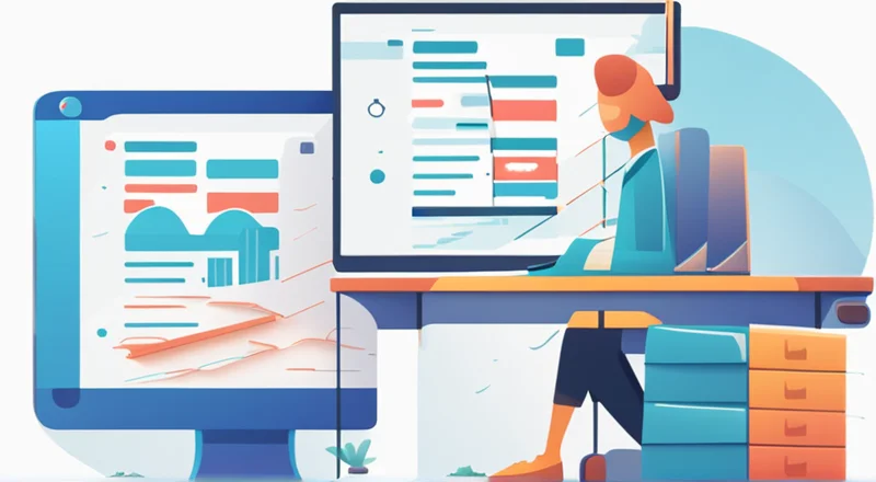 社区应用到的办公软件有哪些