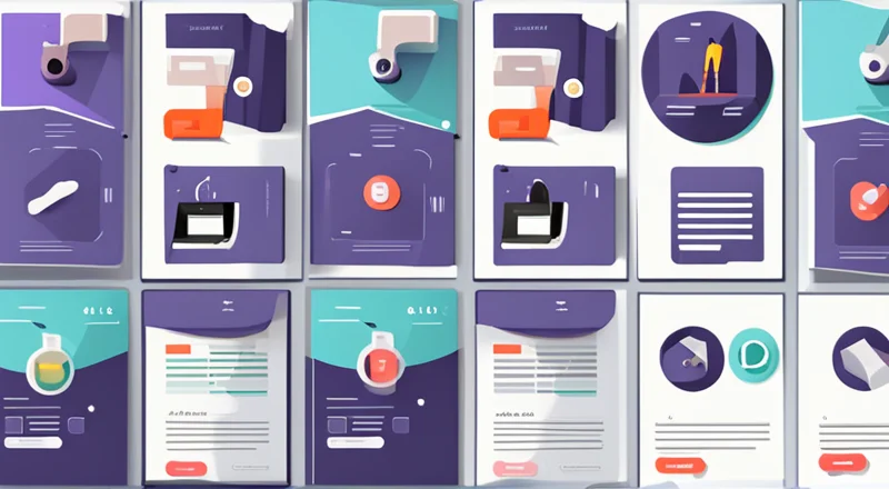 办公软件目录怎么制作