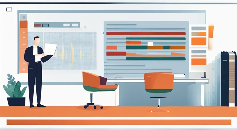 办公室软件怎么设置页码