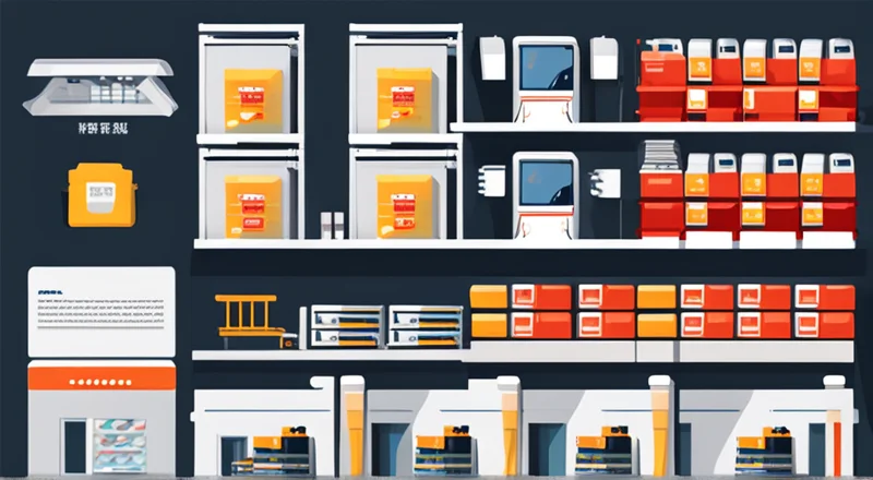 通天晓WMS系统，重新定义仓储管理的未来