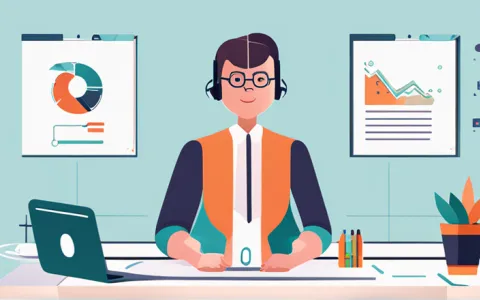 怎么可以自学办公软件