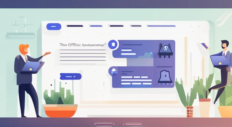 双引号办公软件有哪些