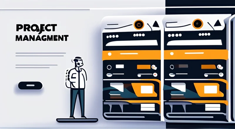 项目管理跟踪技术规范有哪些