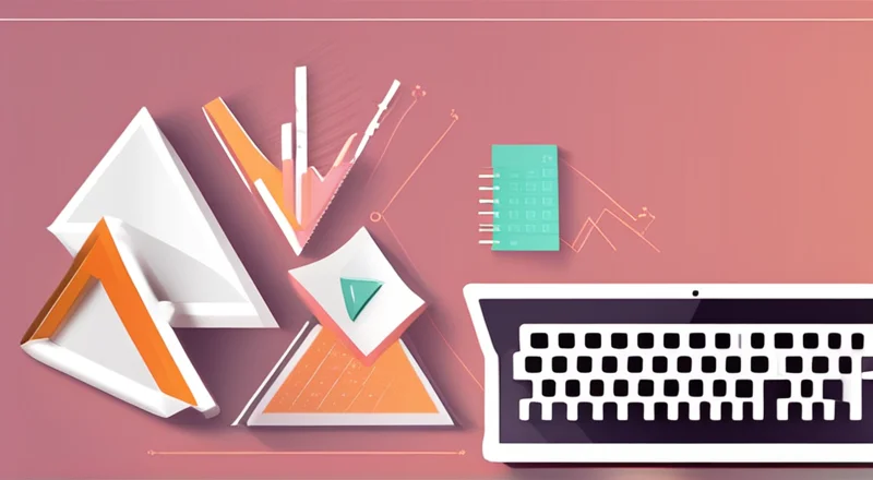 办公软件三角标志怎么打