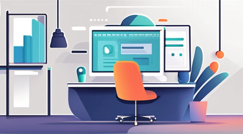 办公软件答疑怎么弄的